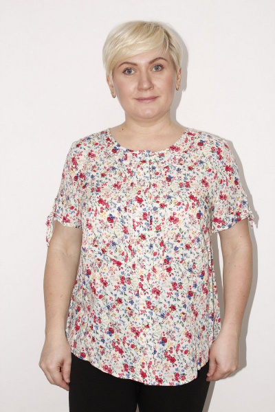 Блуза MIRSINA FASHION 14292020 - фото 1