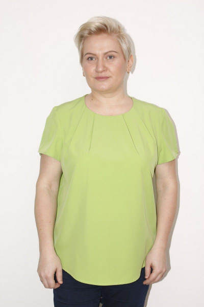 Блуза MIRSINA FASHION 13772120 - фото 1
