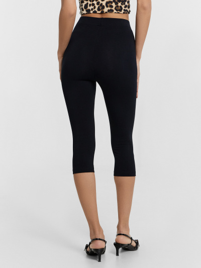 Бриджи Mark Formelle 162251/24-32680Ц-5 черный - фото 11