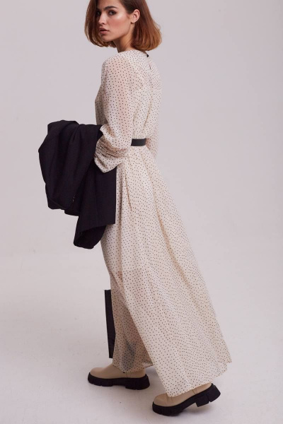 Жакет, платье AIRIN 2400 - фото 3