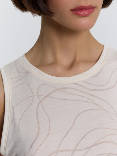 Топ Mark Formelle 302959/24-28653П-8 линии_на_молочном - фото 6