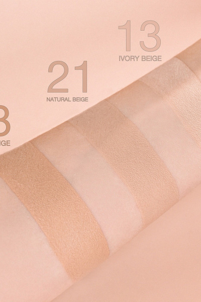 Крем тональный Relouis KOREAN SECRET make up & care BB Cream 21 natural beige - фото 3