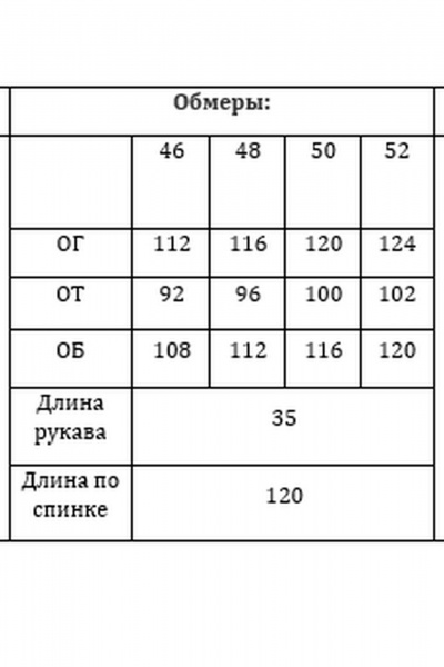 Платье Verita 2375 бирюза - фото 8