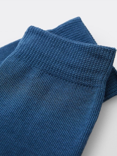 Носки Mark Formelle 504K-066/B4-22-504K джинсовый_рис.066 - фото 14