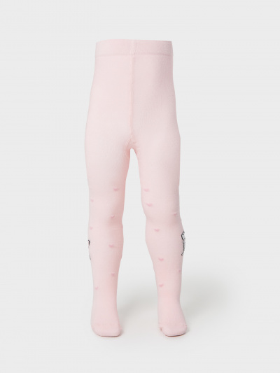 Колготки Mark Formelle 700K-2947/B1-25700K розовый_рис.2947 - фото 9