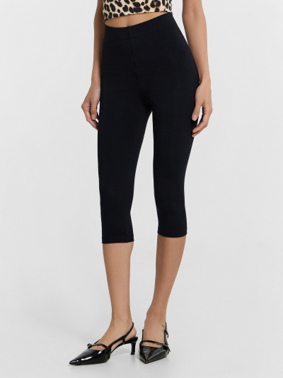 Бриджи Mark Formelle 162251/24-32680Ц-5 черный - фото 22