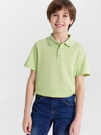 Майка Mark Formelle 113430/1/24-28745Ц-11 лимонный_сорбет - фото 6