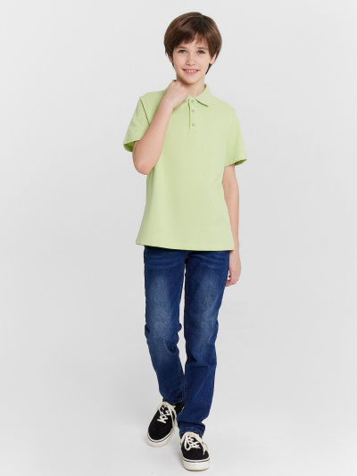 Майка Mark Formelle 113430/1/24-28745Ц-11 лимонный_сорбет - фото 9