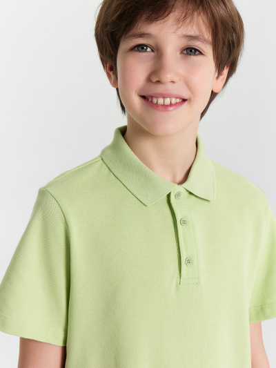 Майка Mark Formelle 113430/1/24-28745Ц-11 лимонный_сорбет - фото 7