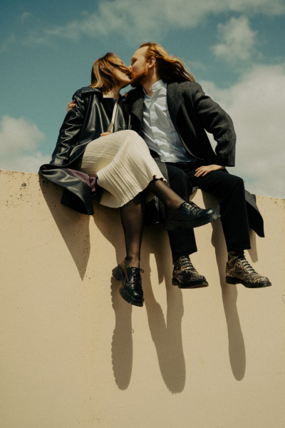 Блуза Ларс Стиль test_product - фото 6