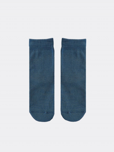 Носки Mark Formelle 504K-066/B4-22-504K джинсовый_рис.066 - фото 22