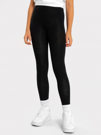 Леггинсы Mark Formelle 800L-001/B2-22800L черный_рис.001 - фото 6