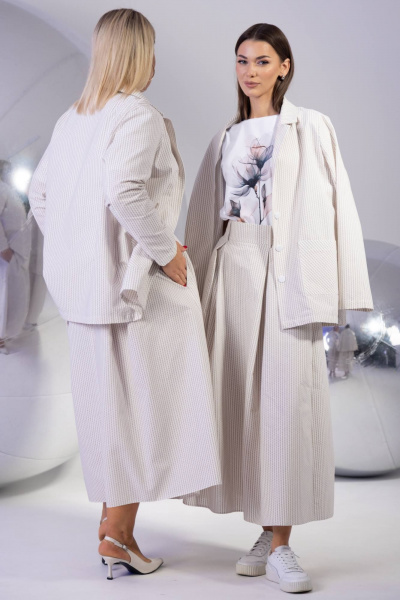 Юбка Kivviwear 4280.02 - фото 4