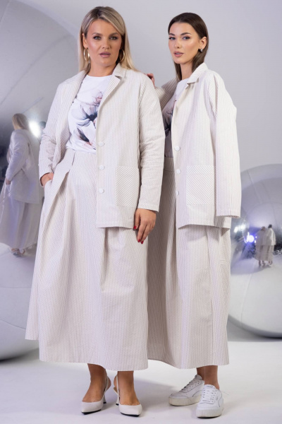 Юбка Kivviwear 4280.02 - фото 3