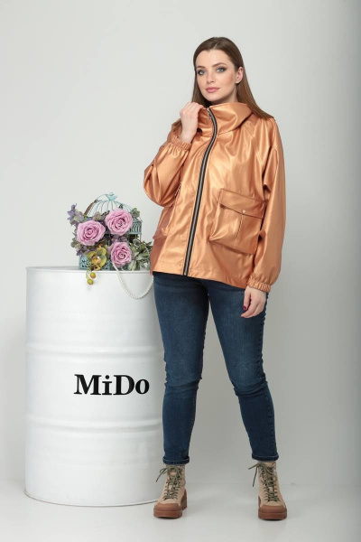 Куртка Mido М53 - фото 2
