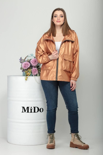 Куртка Mido М53 - фото 1