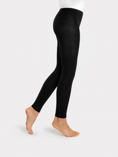 Леггинсы Mark Formelle 800L-001/B2-22800L черный_рис.001 - фото 5