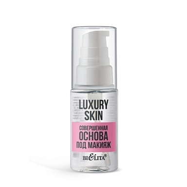 База под макияж Belita Совершенная основа под макияж,Luxury Skin - фото 1