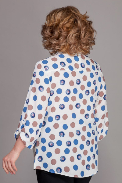 Блуза Modema м.280/6 - фото 2