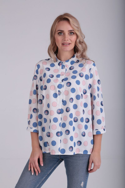 Блуза Modema м.419/4 - фото 1