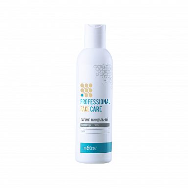 Пилинг Belita Проф."FACE CARE" Пилинг Миндальный 30% для лица - фото 1