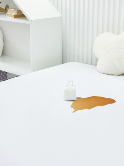 Наматрасник Mark Formelle 280007/24-32661Ц-3 белый - фото 1