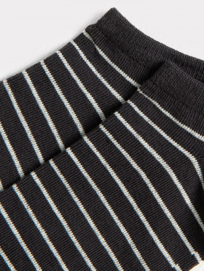 Носки Mark Formelle 306K-2307/23306K графитовый_рис.2307 - фото 3