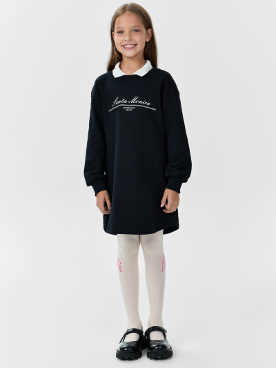 Колготки Mark Formelle 700K-3231/B3-25700K зефирный_рис.3231 - фото 3