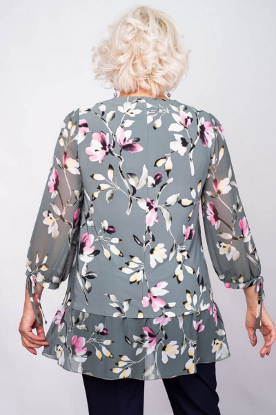 Туника Camelia 2338 2 - фото 7