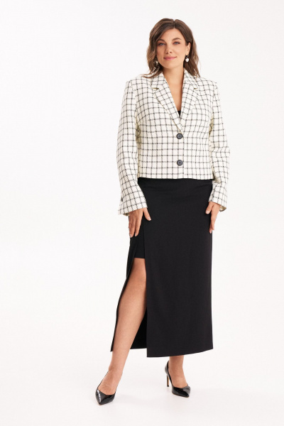 Юбка KaVari plus size 2010 - фото 7