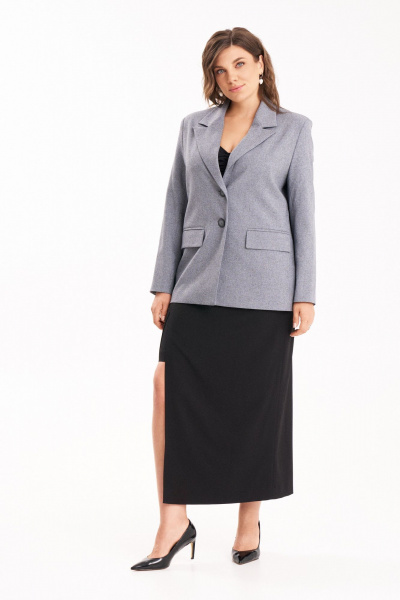 Юбка KaVari plus size 2010 - фото 2