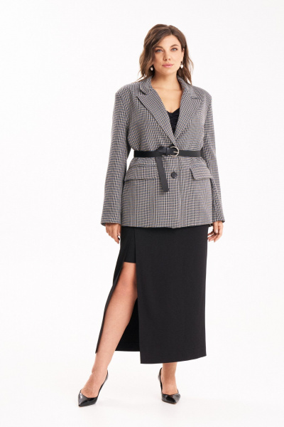 Юбка KaVari plus size 2010 - фото 1