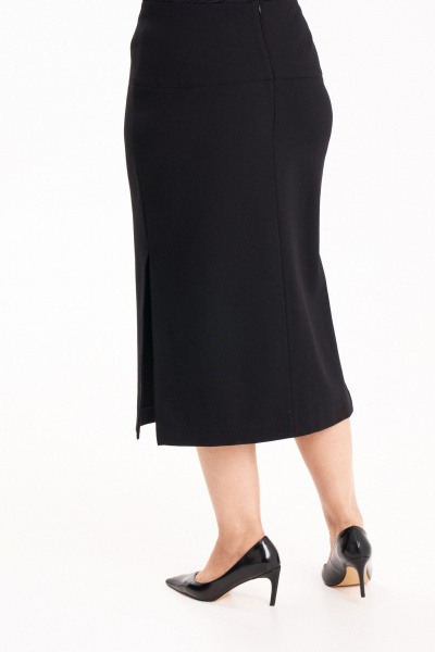 Юбка KaVari plus size 2001 - фото 8