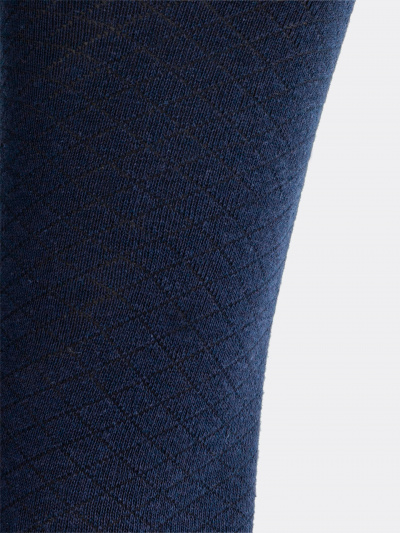Колготки Mark Formelle 700K-2392/B3-23700K т.синий_рис.2392 - фото 4