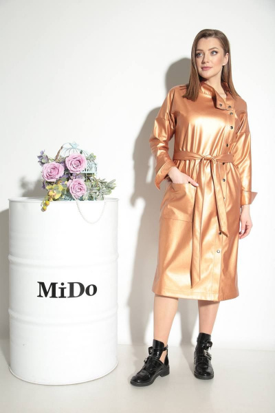 Платье Mido М55 - фото 2