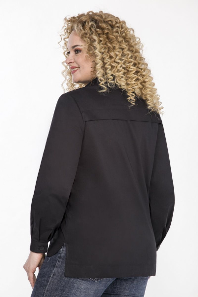 Блуза Tellura-L 1542 - фото 2