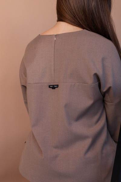 Блуза, брюки Angelina 641 - фото 3