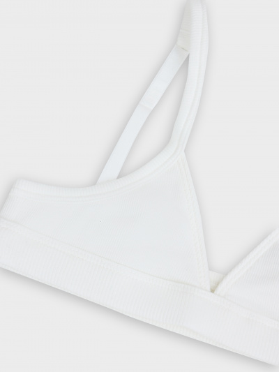 Топ Mark Formelle 517720/25-35065Б-1 белый - фото 3