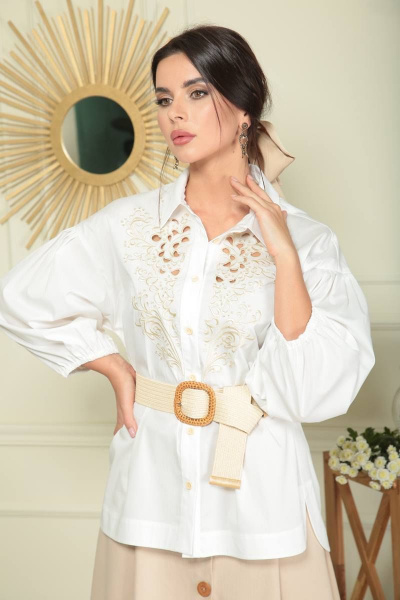 Блуза Chumakova Fashion 2027 - фото 1