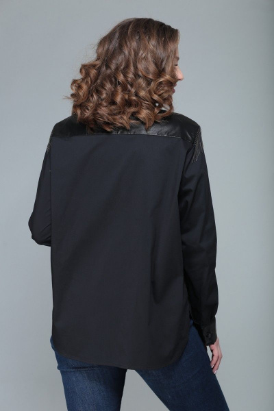 Рубашка Арита-Denissa 1350 - фото 3
