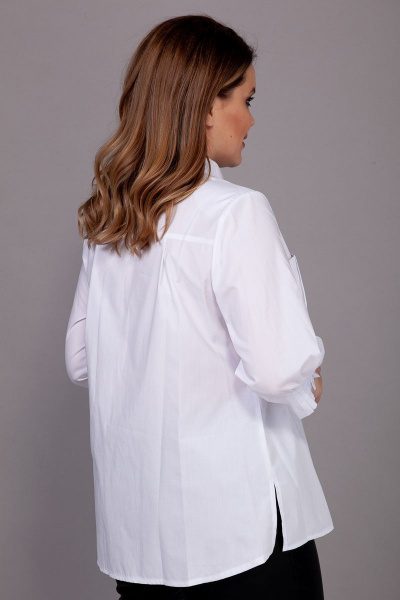 Блуза Emilia 523/1 - фото 5