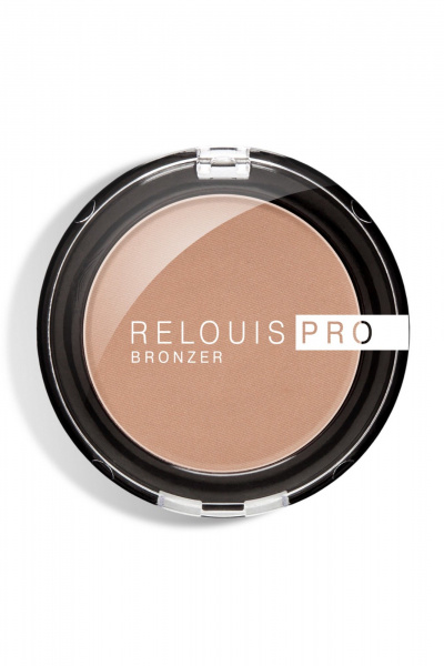  Relouis BRONZER 01 universal - фото 1