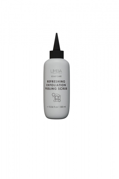Пилинг Limba Cosmetics Refreshing Exfoliation с АНА-кислотами и салицилатом натрия - фото 1