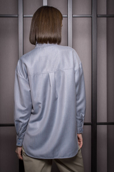 Блуза Individual design 20116 - фото 4
