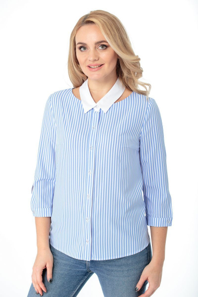 Блуза Modema м.387 - фото 1