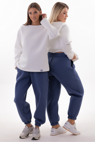 Брюки, свитшот Kivviwear 42234336.04 - фото 6