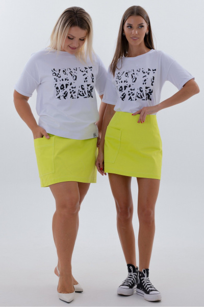 Юбка Kivviwear 4337.01 - фото 4