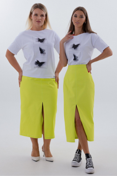 Юбка Kivviwear 4338.01 - фото 8
