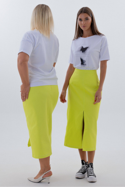 Юбка Kivviwear 4338.01 - фото 6