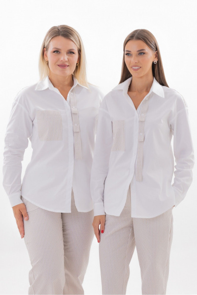 Блуза Kivviwear 4340.02 - фото 1